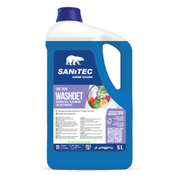 WASHDET ORCHIDEA